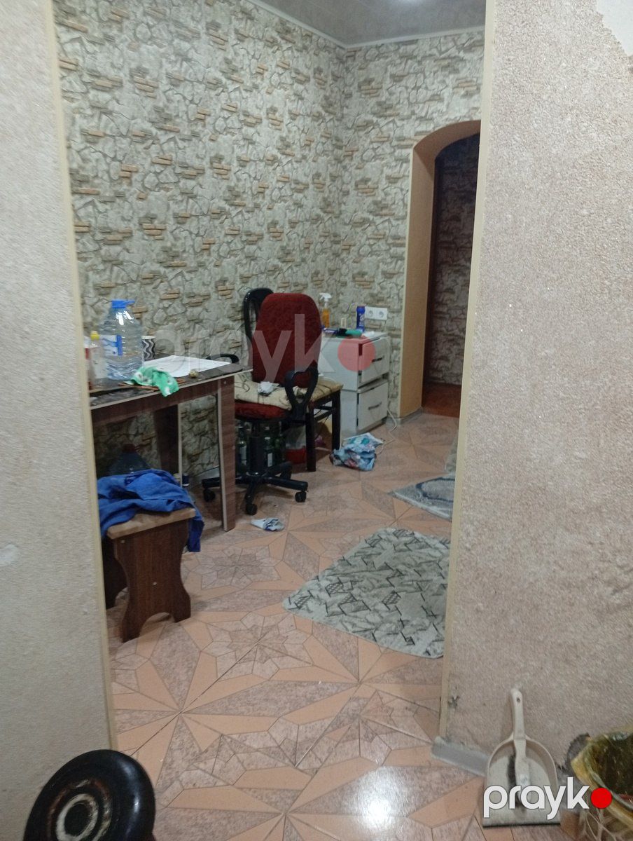 Satılır 2 otaqlı köhnə tikili 45 m² — Mənzil, Bakı (6)