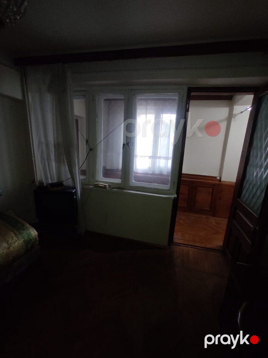 4-otaqlı mənzil, Atatürk pr., 100 m² — Mənzil, Bakı (7)
