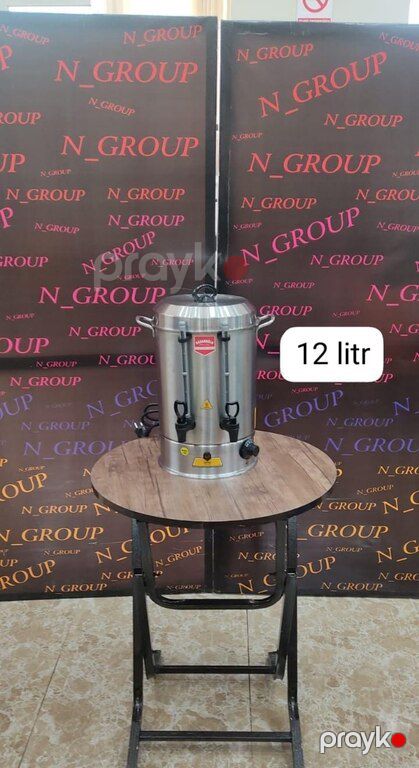 Elektrik samovar — Ev texnikası, Bakı (2)