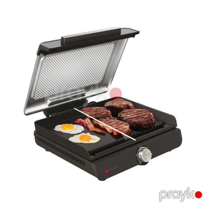 Ninja Air Grill Sizzle GR101EU — Ev texnikası, Bakı (3)
