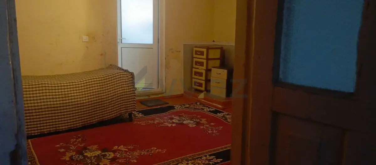 4 otaqlı Həyət evi Satılır, Əmircan qəs., Suraxanı, Bakı — Ev, villa, Bakı (4)