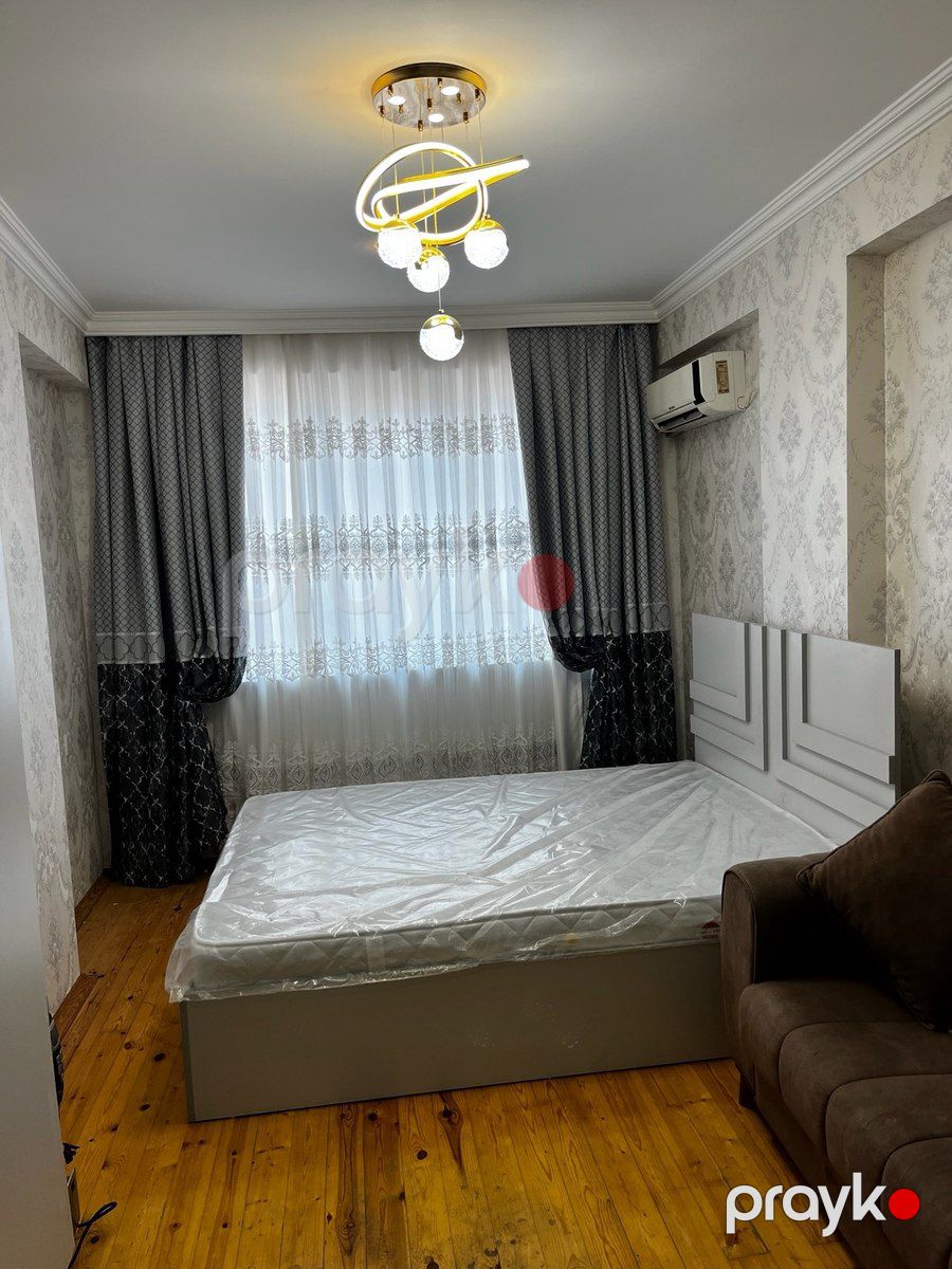 1-otaqlı yeni tikili, Xırdalan ş., 36 m² — Mənzil, Xırdalan (4)