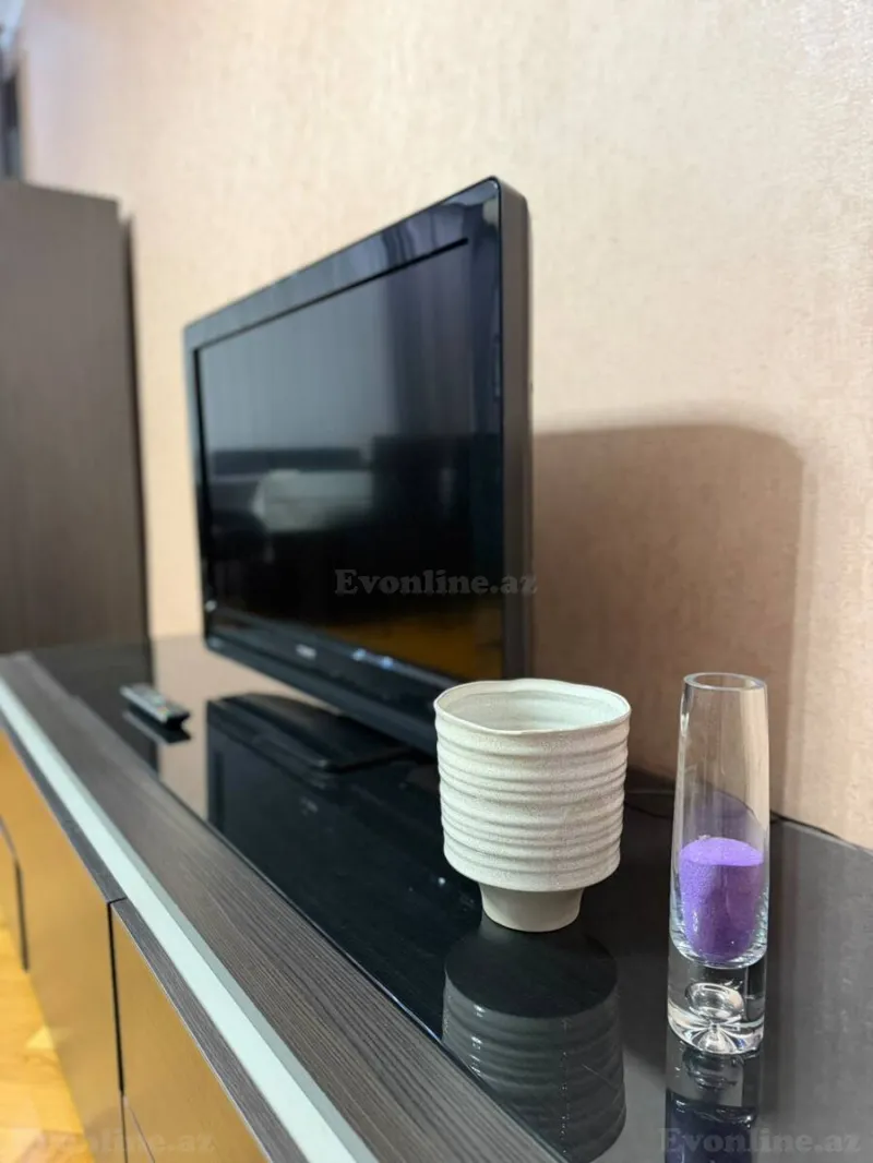 Kirayə verilir 3 otaqlı Mənzil Yeni tikili 162 m² Bakı, Nəsimi r., 28 May m — Mənzil, Bakı (7)