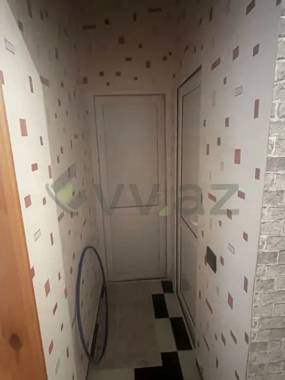 3 otaqlı Həyət evi Satılır, Masazır, Abşeron — Ev, villa (7)