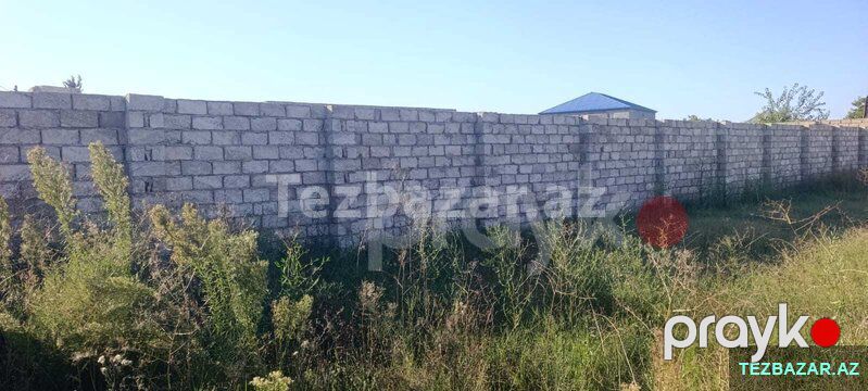 6 sot torpaq — Torpaq, Bakı (2)