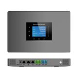 Grandstream UCM6302 IP PBX appliance (UCM6302) — Pctech — Şəbəkə və server avadanlıqları