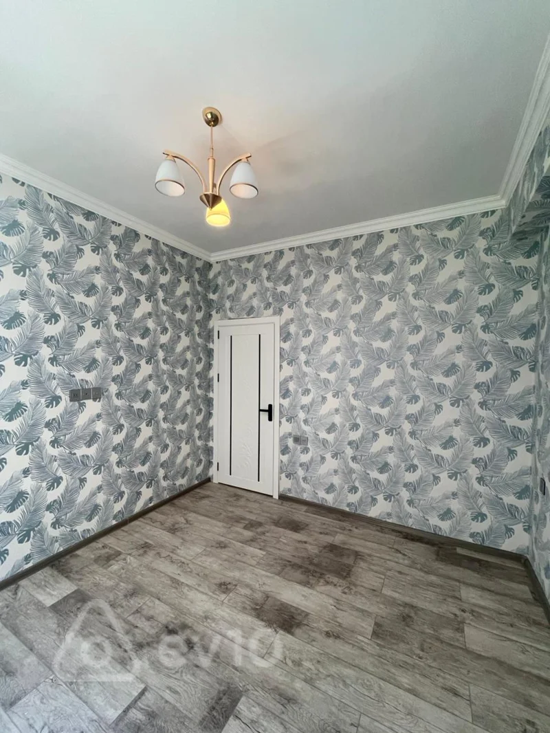 2 otaqlı mənzil, 55 m², Abbas Zamanov küçəsi — Mənzil, Bakı (8)