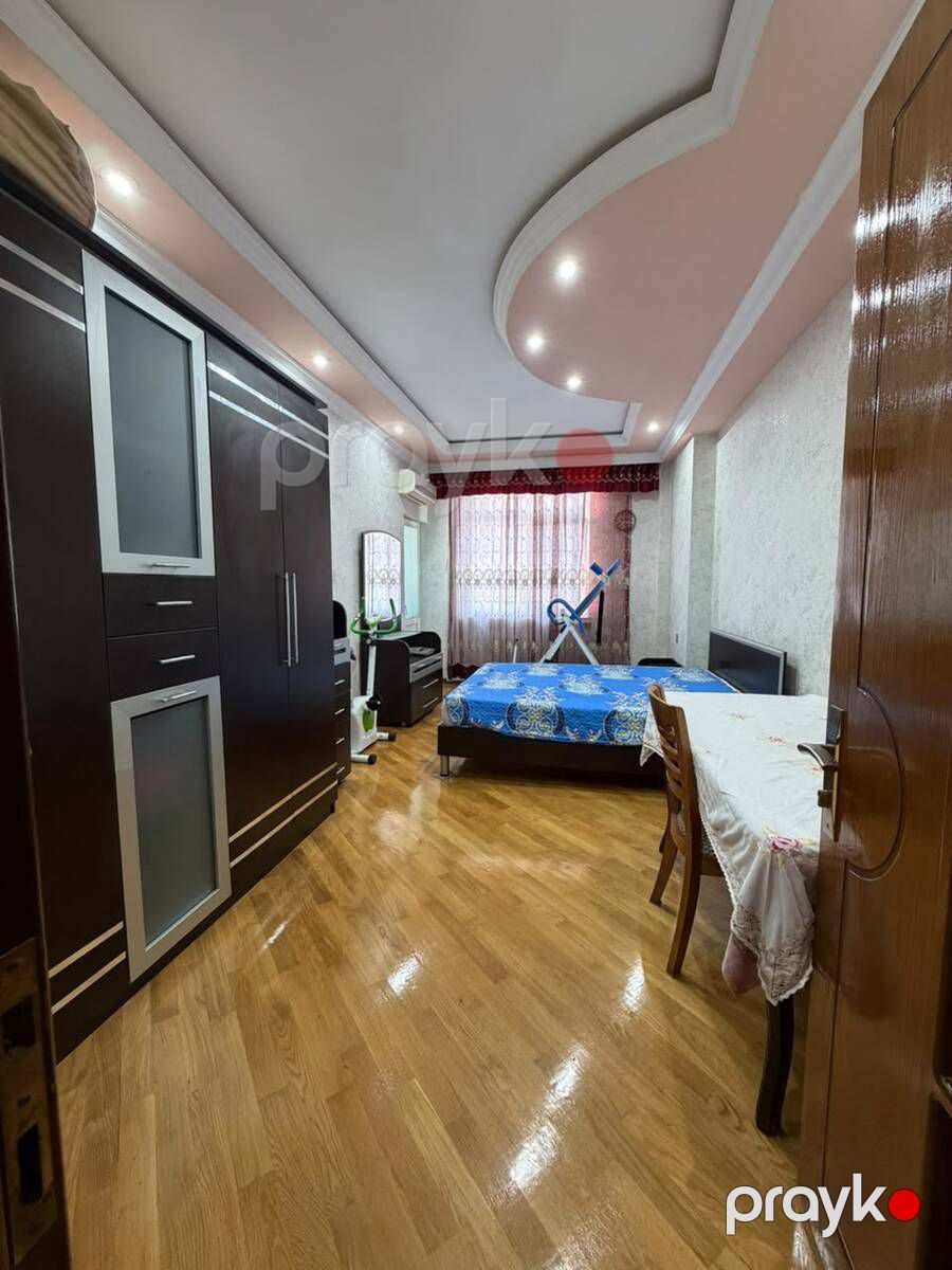 Satılır 2 otaqlı yeni tikili 96 m² — Mənzil, Bakı (10)