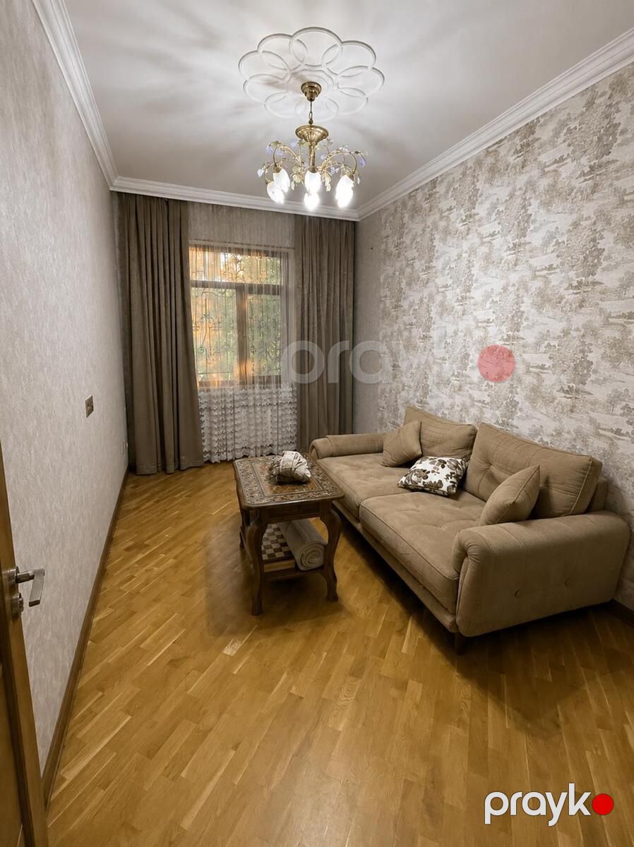 Satılır 9 otaqlı həyət evi/bağ evi 380 m² — Ev, villa, Bakı (11)