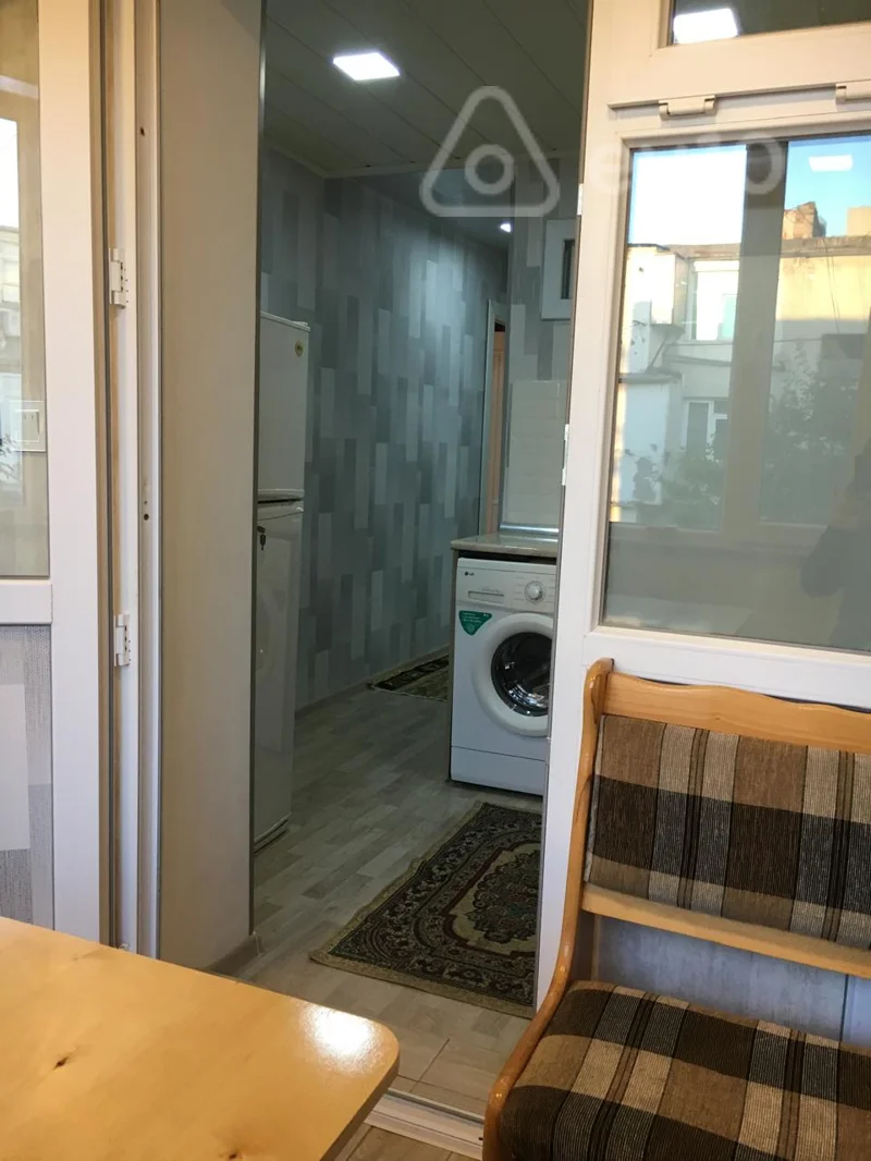 2 otaqlı mənzil, 54 m², Yasamal, Nazim Hikmət küç. 30 — Mənzil, Bakı (2)