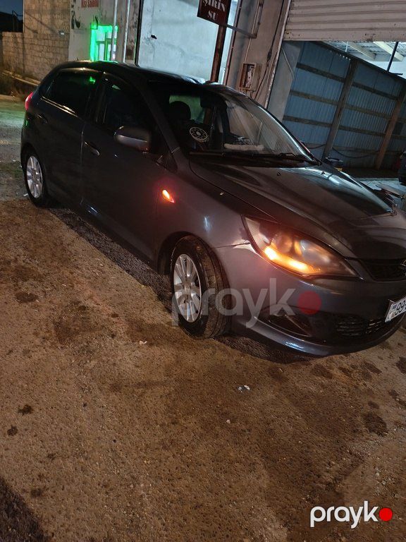 Chery Fulwin 2, 1.5 L, 2014 il, 210 555 km — Avtomobillər, Bakı (6)