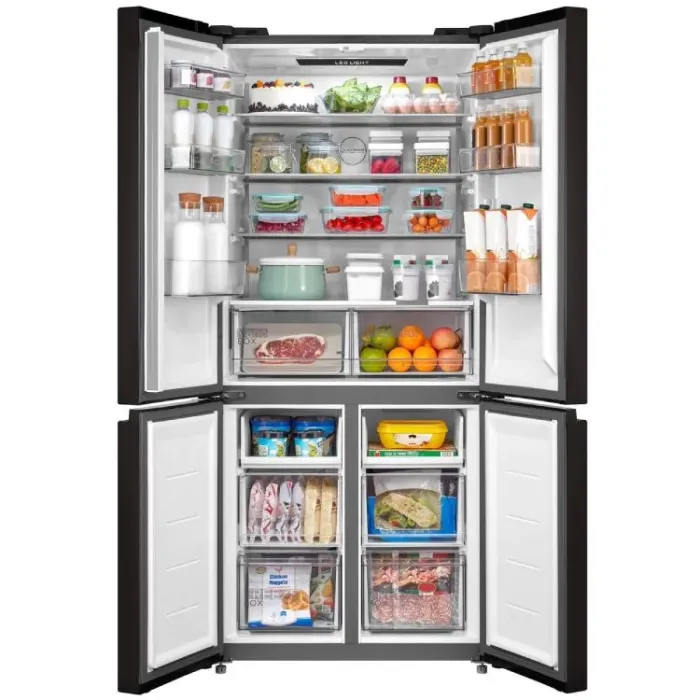 Midea MDRM691MIE28 Soyuducu — Soyuducular, Bakı (3)