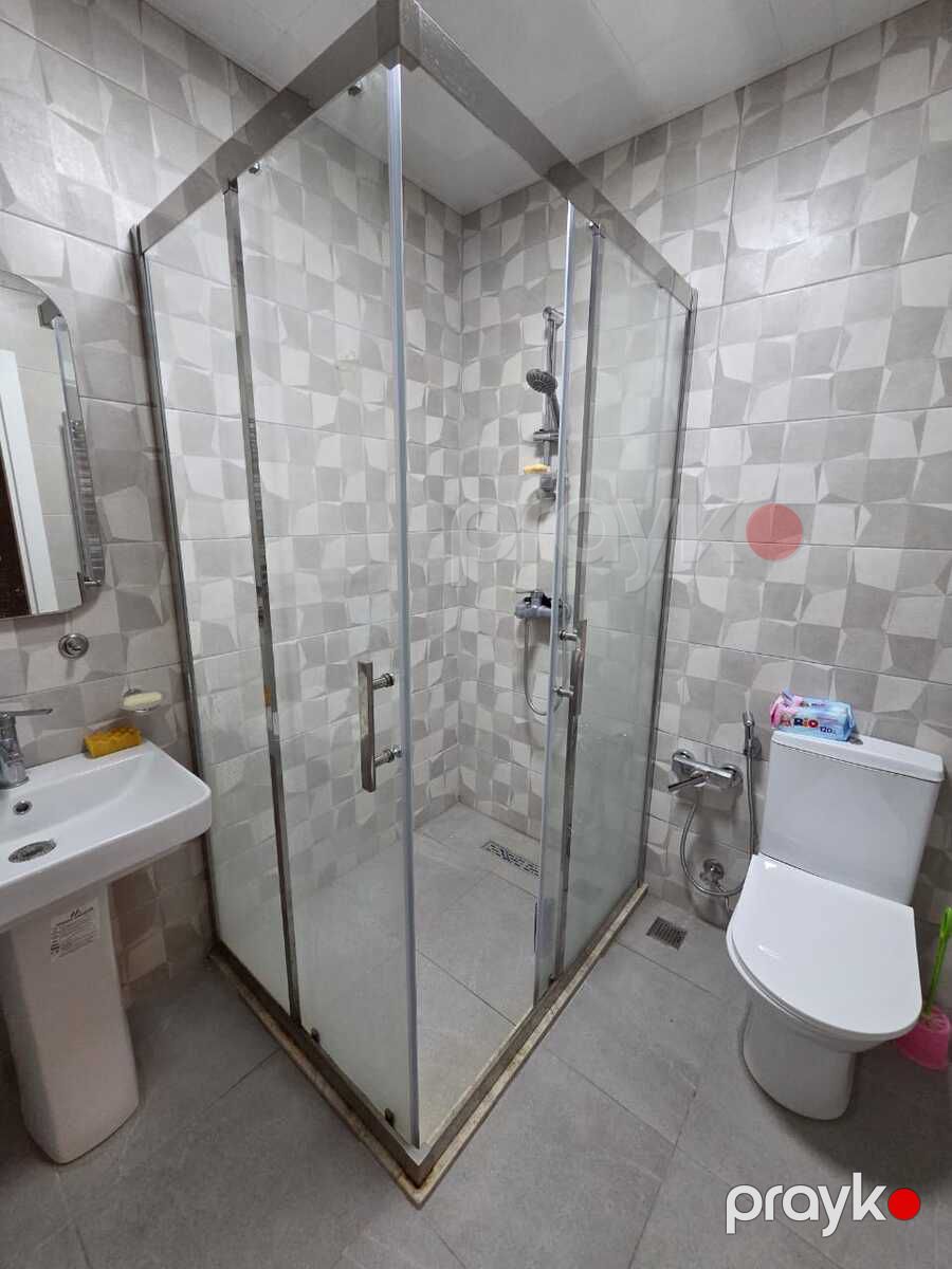 Satılır 3 otaqlı yeni tikili 74.8 m² — Mənzil, Bakı (3)