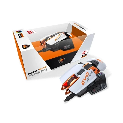 Cougar 700M EVO Esports Gaming Mouse — Bakı