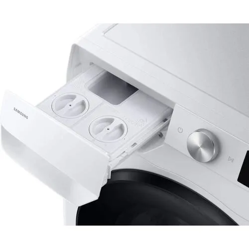 Paltaryuyan-quruducu Samsung WD11DG6B85BELP — Paltaryuyan maşınlar, Bakı (5)