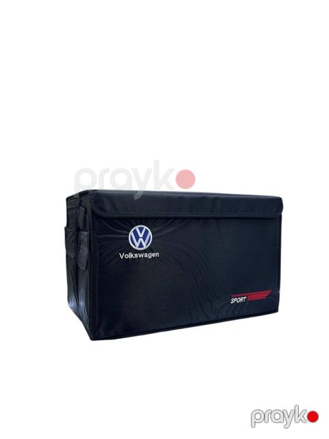 886 Məhsulun adı: Avtomobil üçün orqanayzer, 30x52x30 sm, 50 litr — Bakı