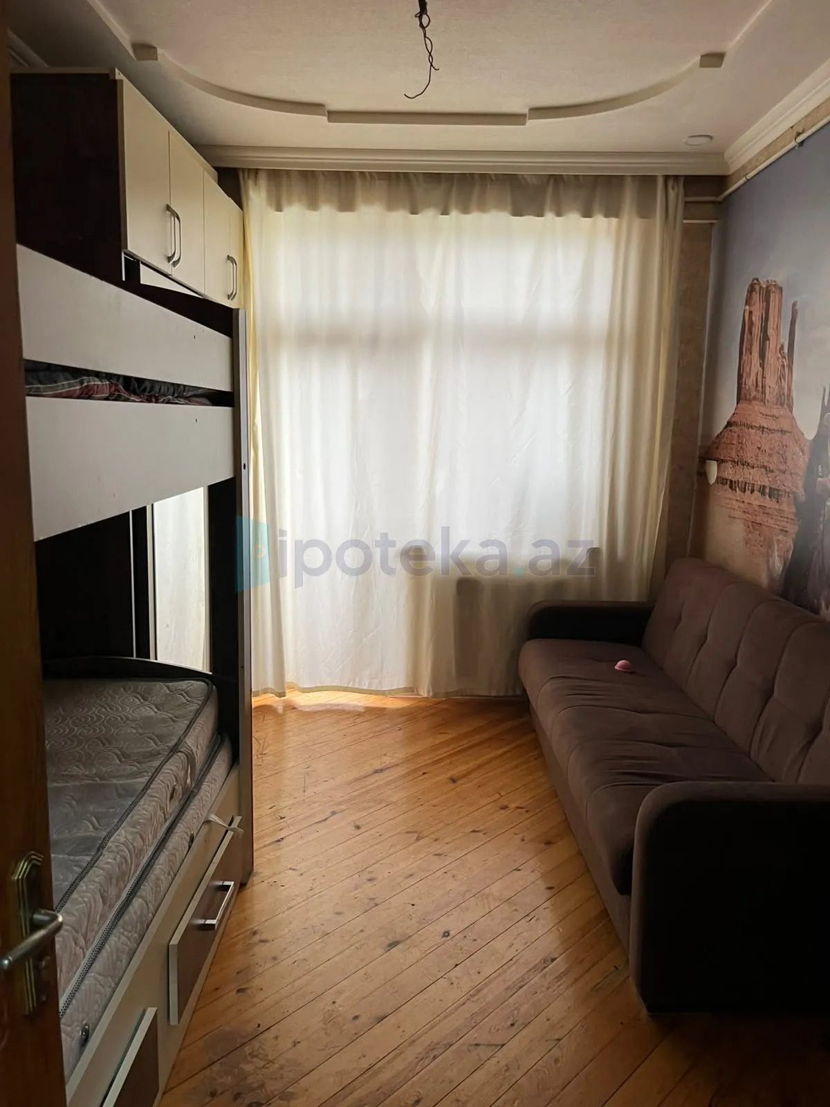 Satılır: 2 Otaq, Yeni tikili, 61.00 m² — Mənzil, Xırdalan (5)
