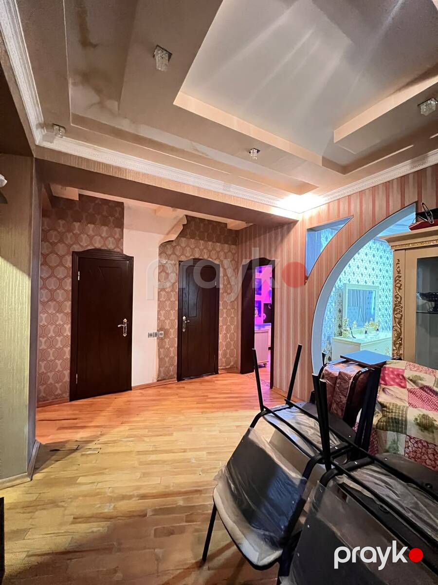 Satılır 3 otaqlı yeni tikili 115 m² — Mənzil, Bakı (8)