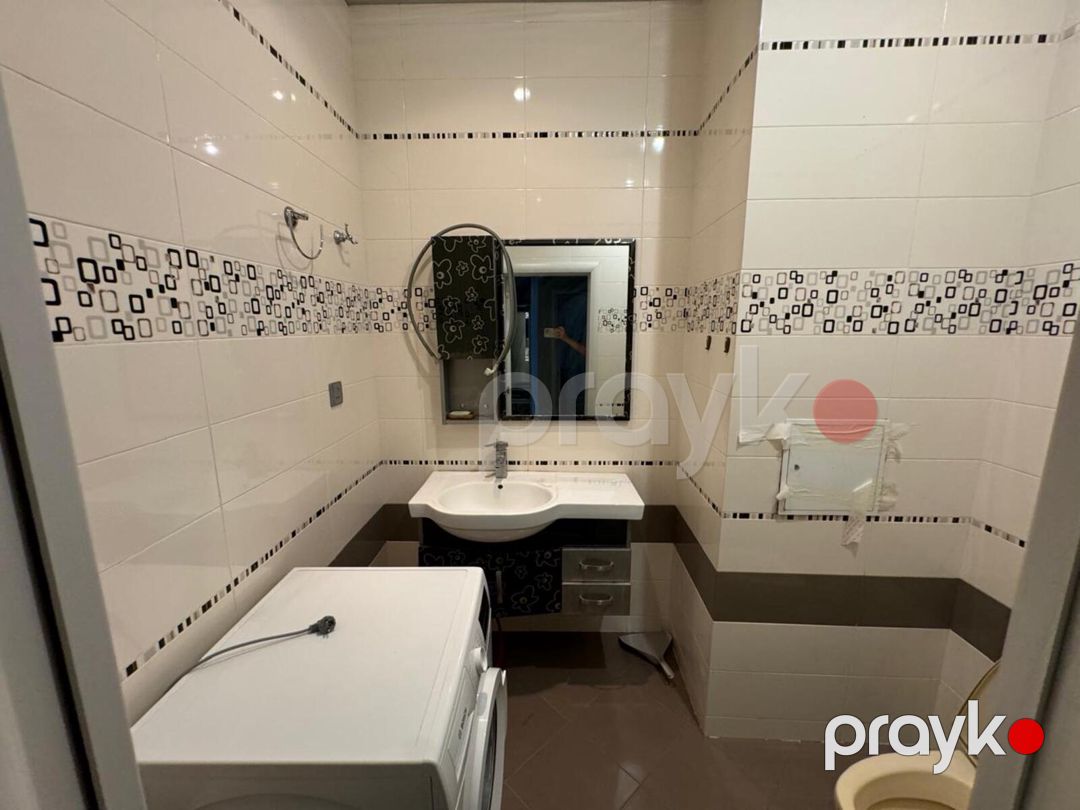 Satılır 3 otaqlı yeni tikili 110 m² — Mənzil, Bakı (7)