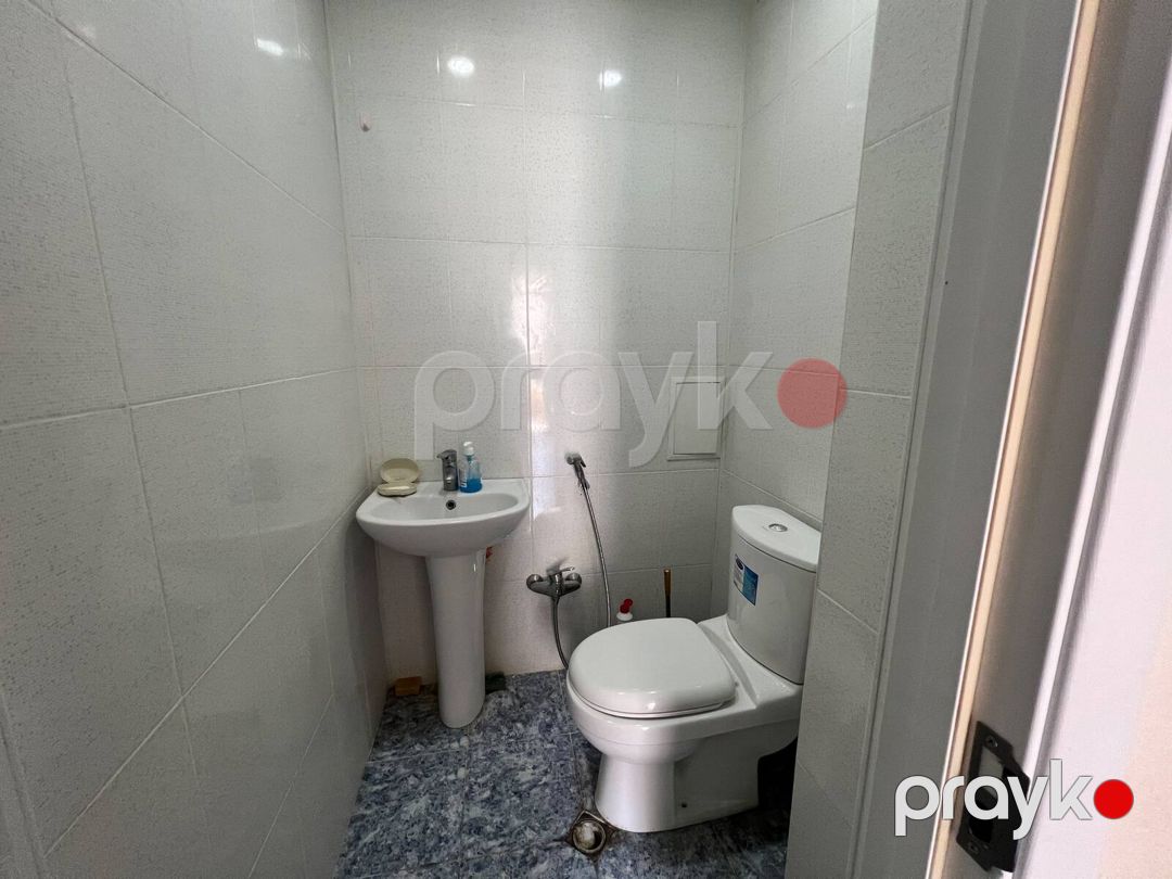 İcarəyə verilir 2 otaqlı yeni tikili 60 m² — Mənzil, Bakı (7)