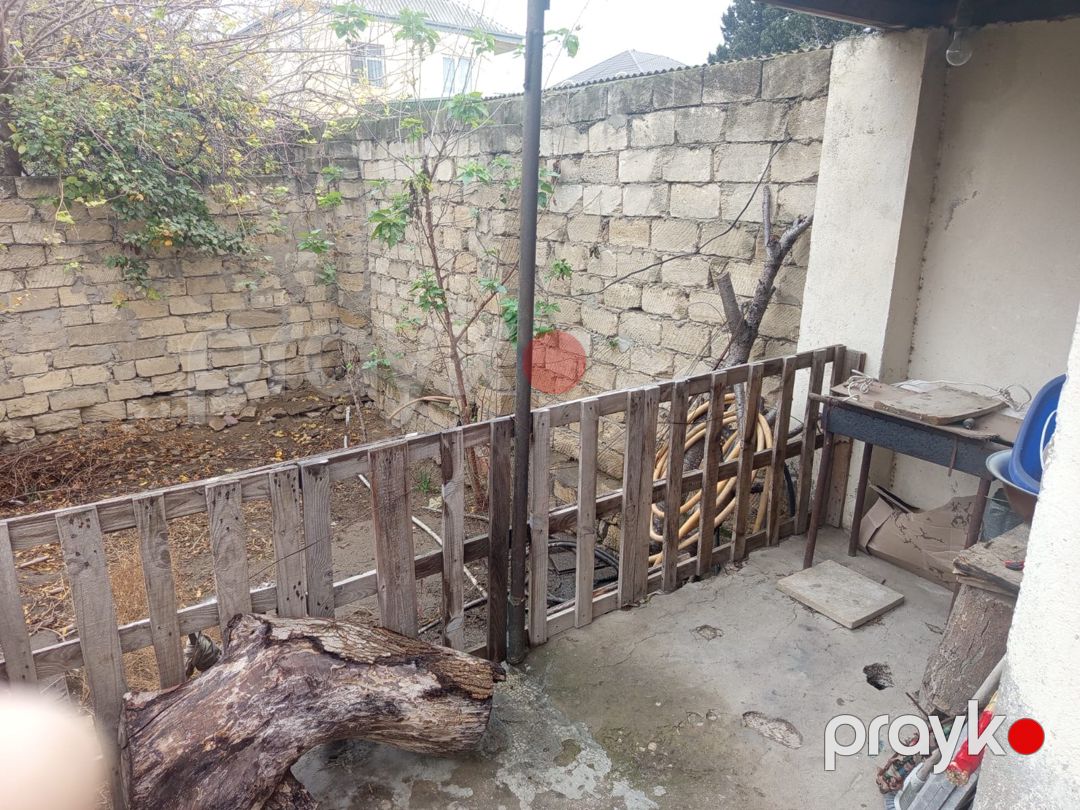 Satılır 5 otaqlı həyət evi/bağ evi 167 m² — Ev, villa, Bakı (7)
