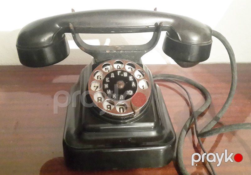 Stasionar telefon — Smartfonlar, Bakı (2)