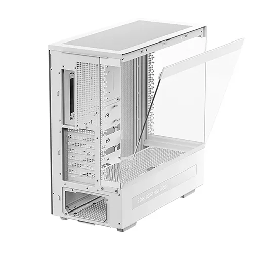 DeepCool CH690 Digital WH Computer Case — Korpuslər, Bakı (3)