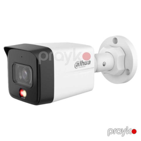 Dahua 4Mp Smart Dual Light Network Camera Dahua (DH-IPC-HFW1439TC1-SA-IL) — Bakı