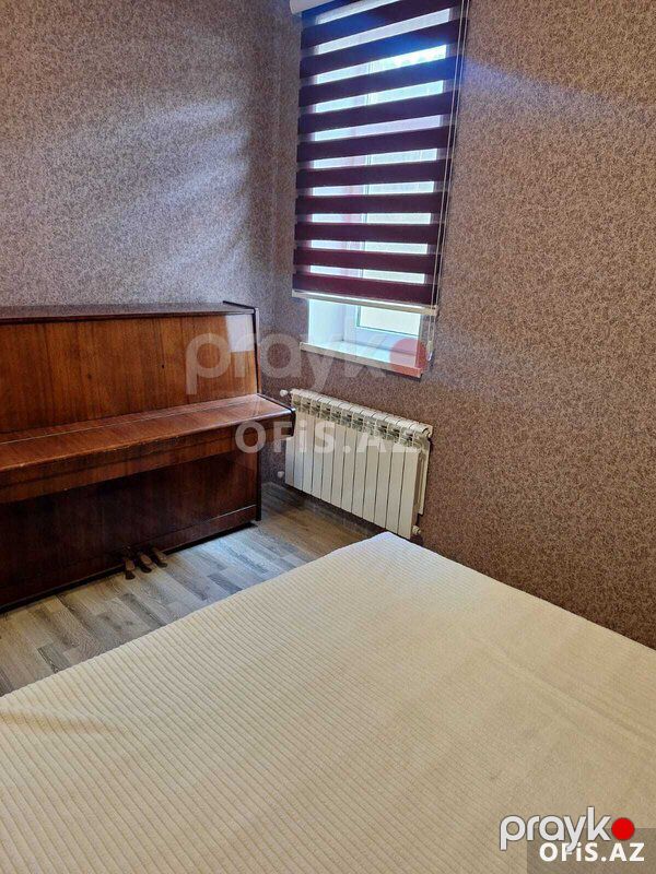 Həyət evləri Günlük Kirayə Xəzər r., Mərdəkan q., 3 otaq, 120 m² — Ev, villa, Bakı (4)