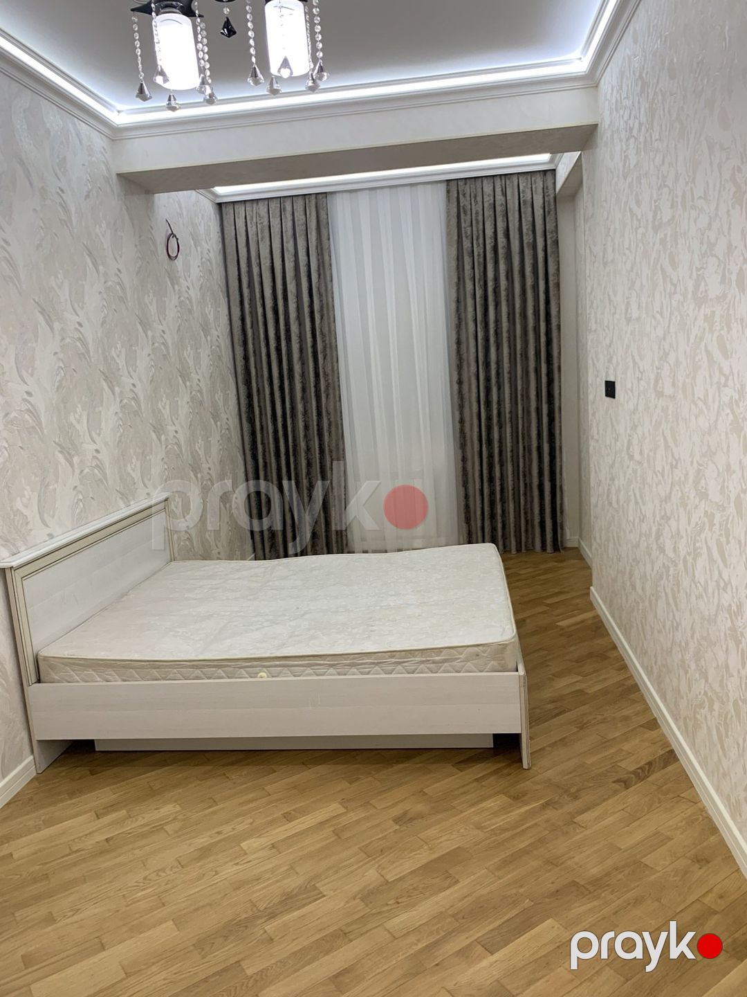 Satılır 2 otaqlı yeni tikili 86 m² — Mənzil, Bakı (7)