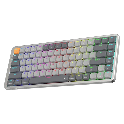 Redragon Azure (K652GG-RGB-PRO) Wireless Mechanical Gaming Keyboard — Klaviaturalar və siçanlar, Bakı (2)
