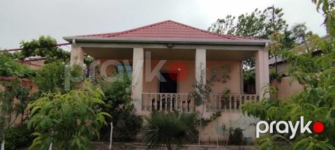 İcarəyə verilir 4 otaqlı həyət evi/bağ evi 100 m² — Bakı