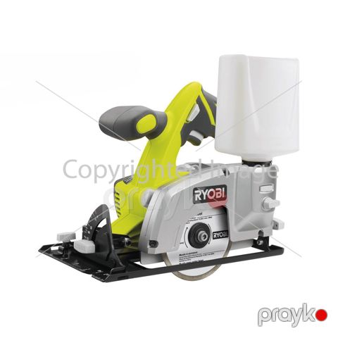 Lövhəkəsən akkumulyatorlu Ryobi LTS180M-0 ONE+ 5133000154 — Bakı