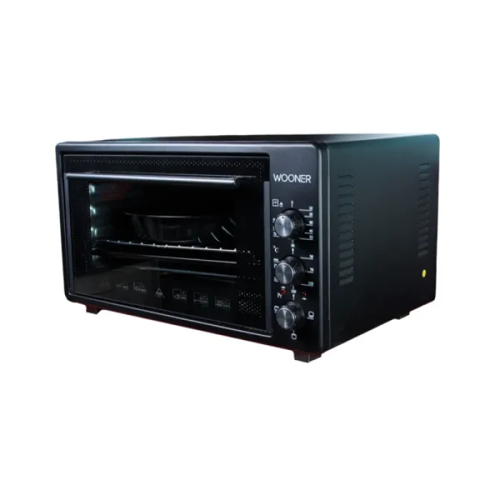 Mini Soba Wooner MF46FL1C AL BL 50 LT — Bakı