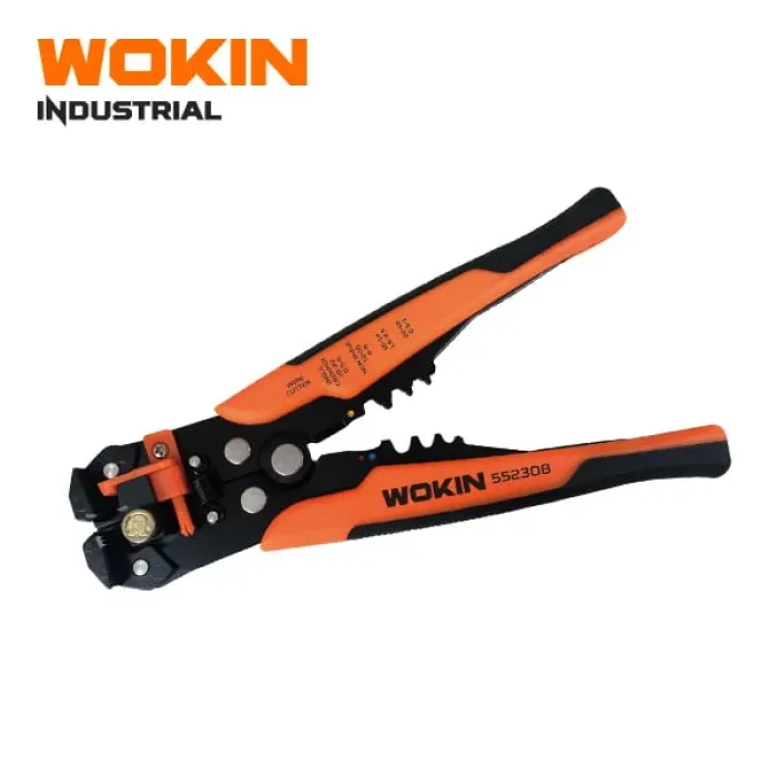 Wokın Kabel Kəsmə və Sıxma Kəlbətini 200 mm — Bakı