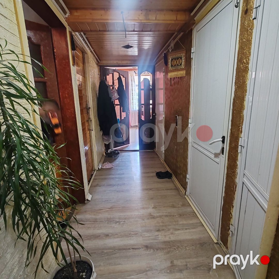 Satılır 2 otaqlı yeni tikili 54 m² — Mənzil, Bakı (9)