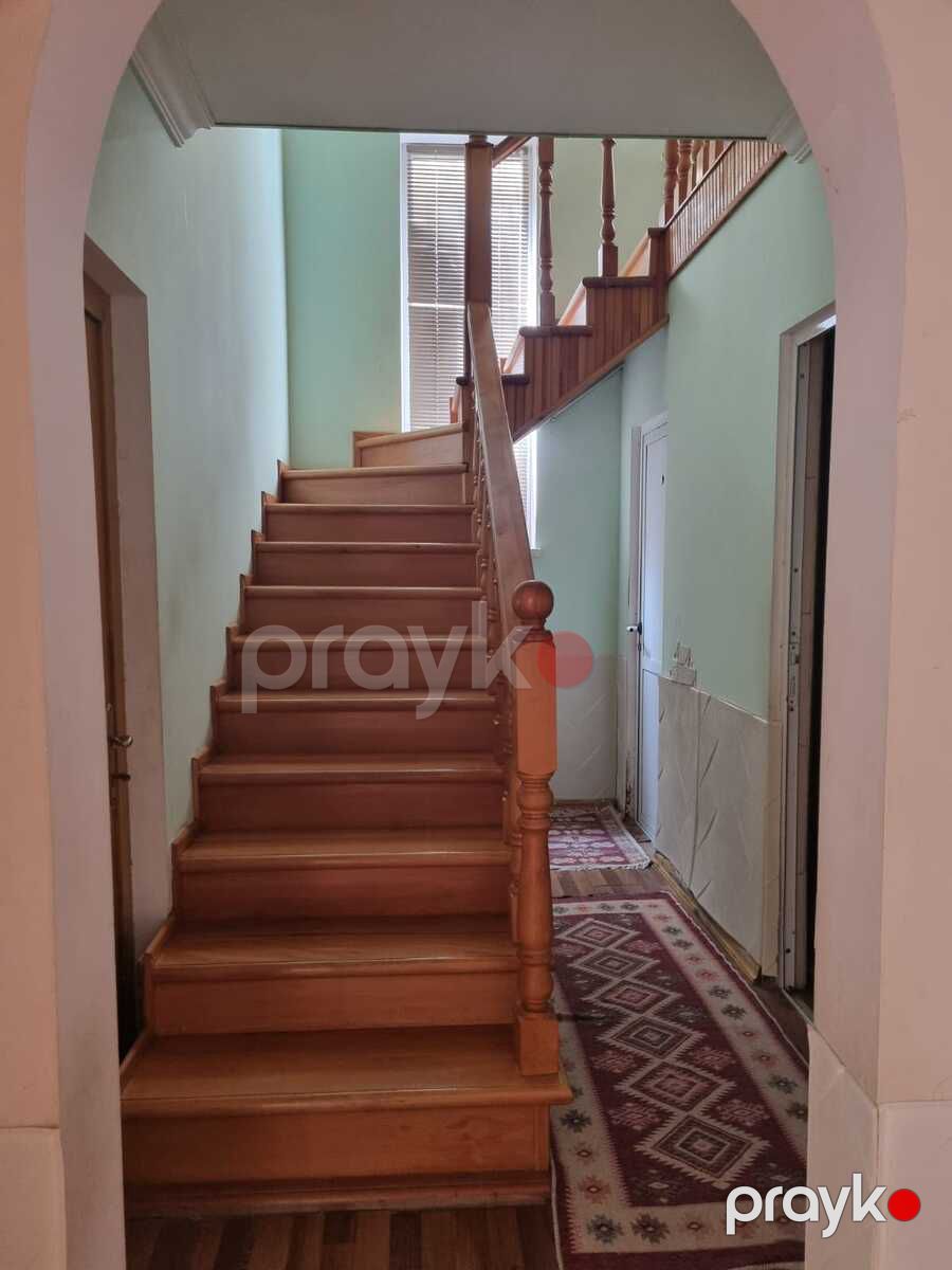 Satılır 4 otaqlı həyət evi/bağ evi 180 m² — Ev, villa, Bakı (3)
