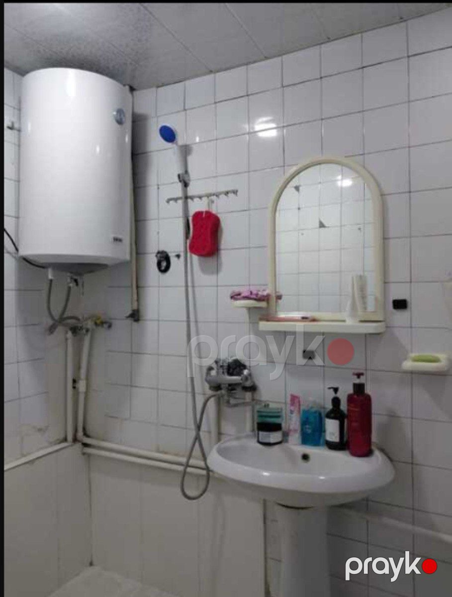 İcarəyə verilir 1 otaqlı köhnə tikili 50 m² — Mənzil, Bakı (6)