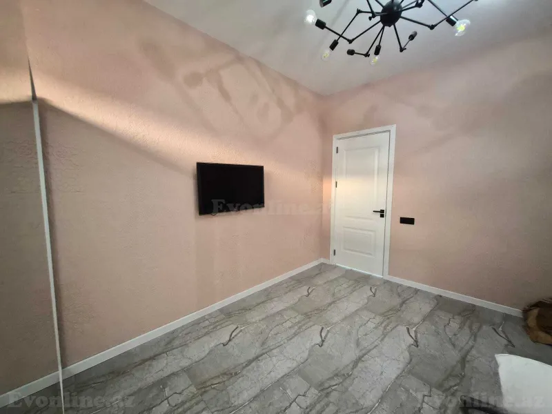 Satılır 2 otaqlı Həyət evi 40 m² Bakı, Xəzər r., Şüvəlan — Ev, villa, Bakı (6)