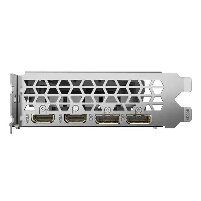 Gigabyte GeForce RTX 3050 Wındforce OC V2 6G 6GB 96bit (GV-N3050WF20CV2-6GD) — Sistem blokları, Bakı (6)