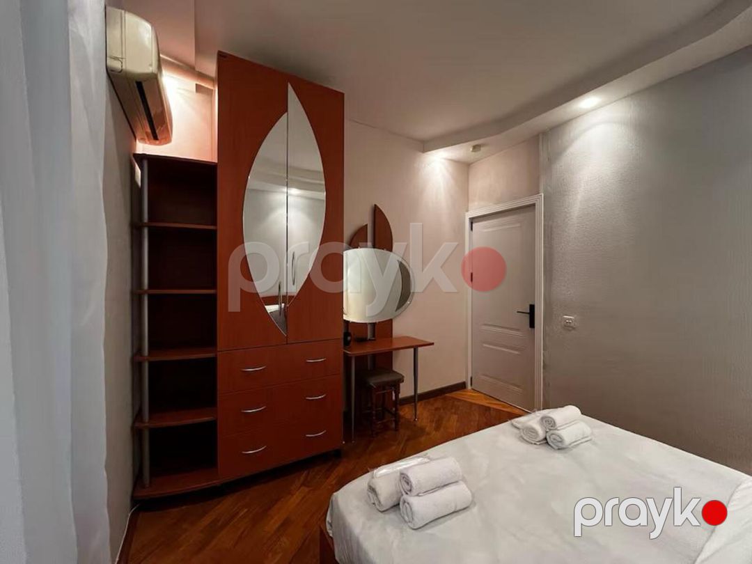 İcarəyə verilir 3 otaqlı köhnə tikili 82 m² — Mənzil, Bakı (7)