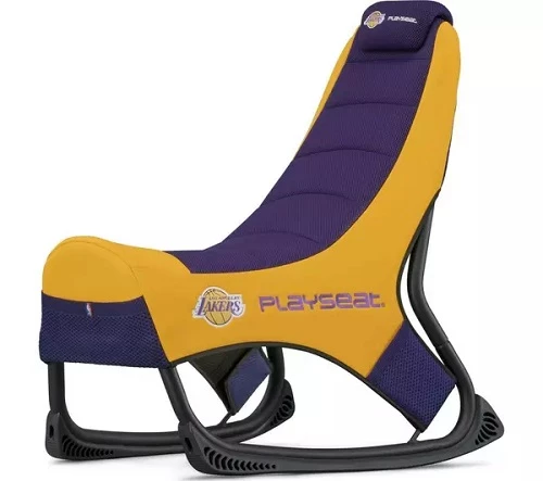 Playseat Champ NBA Edition LA Lakers NBA.00272 Console Seat — Bakı