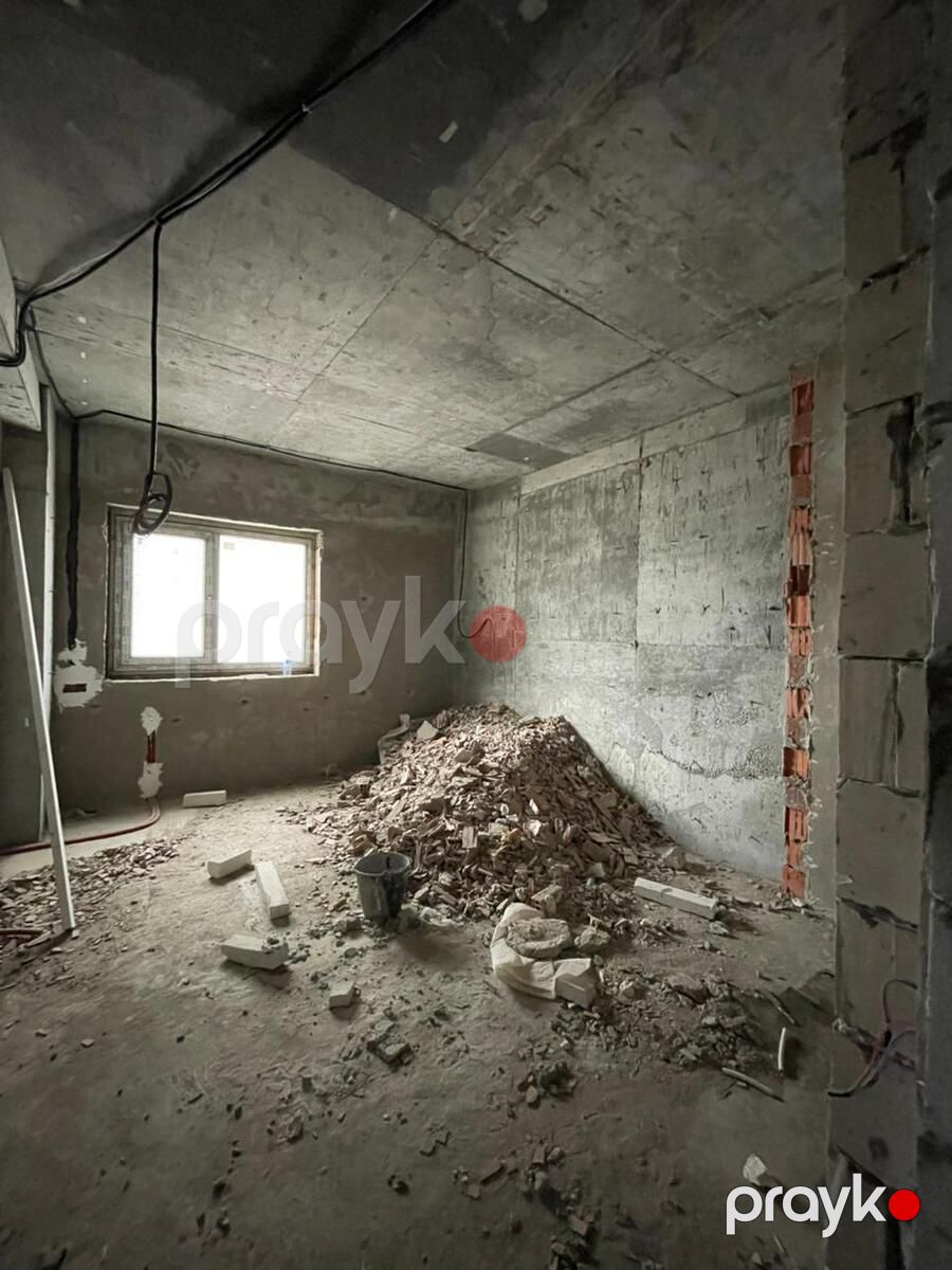 Satılır 3 otaqlı yeni tikili 157 m² — Mənzil, Bakı (12)