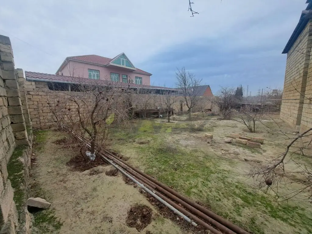 3 sot Torpaq Satılır, Gülüstan qəs., Binəqədi, Bakı — Torpaq, Bakı (2)