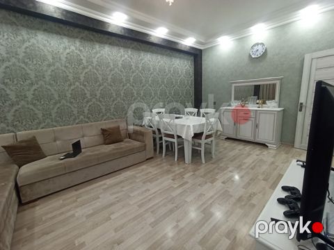2-otaqlı yeni tikili, Xırdalan ş., 65 m² — Xırdalan