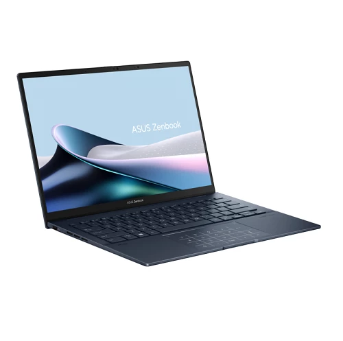 Asus Zenbook 14 OLED (2024) UX3405MA-QD652 (90NB11R1-M011W0) Notebook — Noutbuklar, Bakı (2)