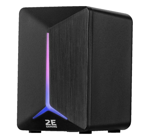 2E SG300 RGB Gaming Speakers — Kompüter dinamikləri, Bakı (3)
