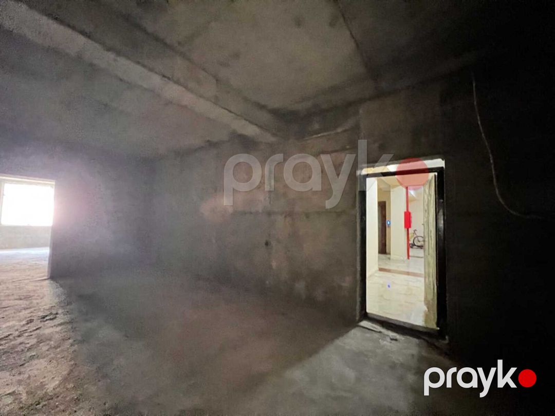 Satılır 2 otaqlı yeni tikili 114 m² — Mənzil, Bakı (7)