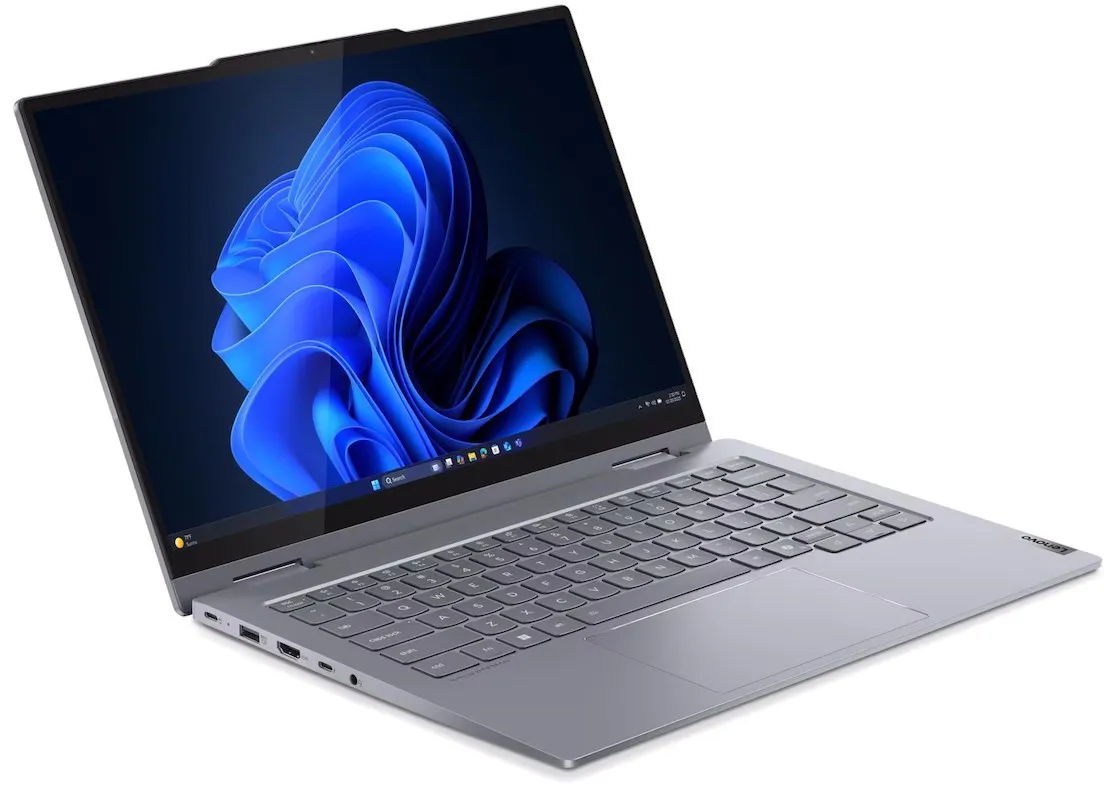 ThinkBook 14 2-in-1 G5 IAU (21SQ002RFW) — Noutbuklar, Bakı (6)