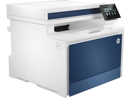 HP Color LaserJet Pro MFP 4303fdw (5HH67A) Multifunction Printer — Printerləri, Bakı (2)